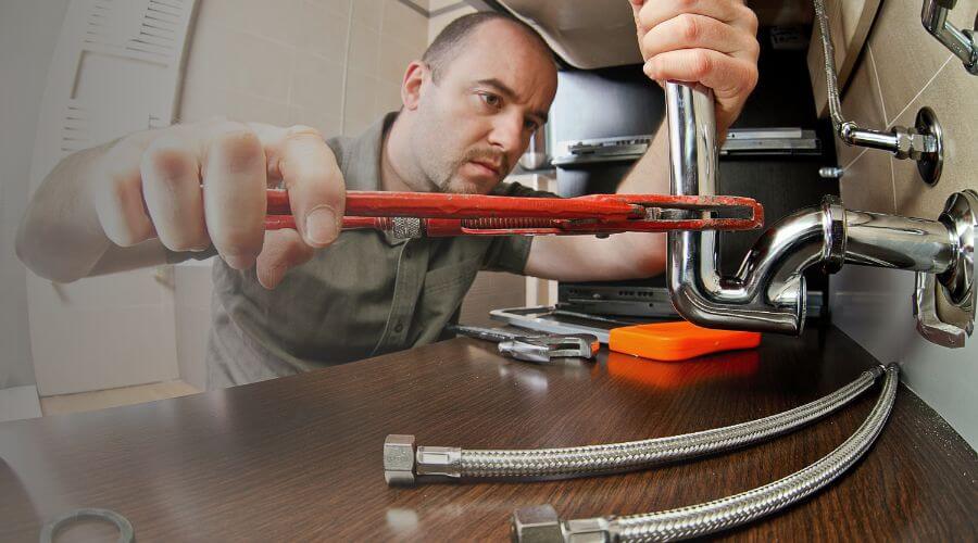 Local expert plumbing services in Minburn, IA